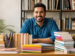 Books & Stationery