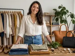 Clothing & Accessories