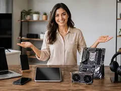 Electronics & Accessories