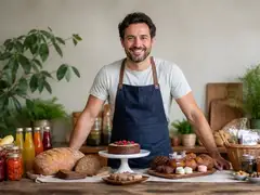 Food & Homemade Goods