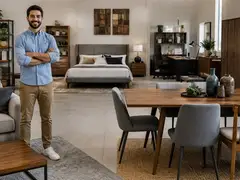 Furniture & Decor