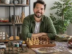 Hobbies, Crafts & Games