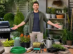 Home & Garden