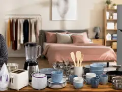 Household Items
