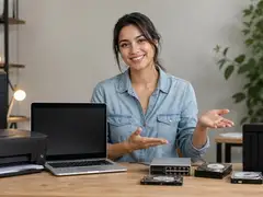 IT & Web Help
