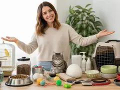 Pet Supplies